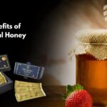 Benefits of VIP Vital Honey