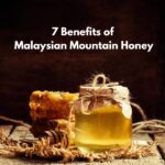 Benefits of Malaysian Mountain Honey